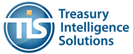 Logo Treasury Intelligent Solutions